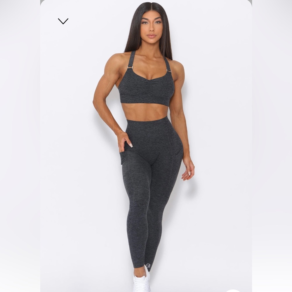 Almost brand new bombshell pants